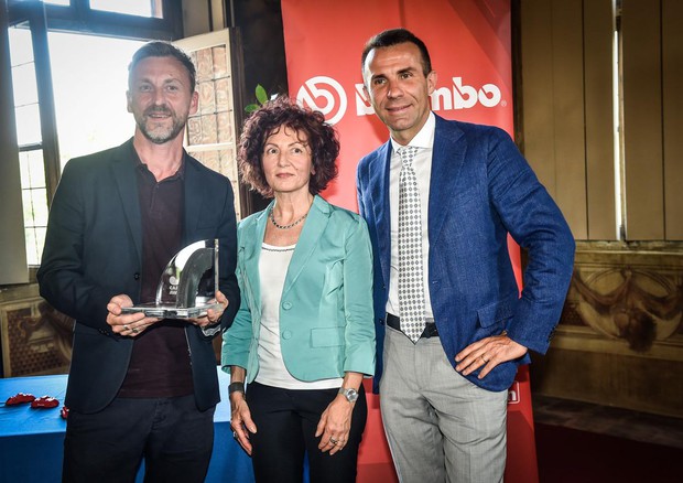 Citroen vince il Car Design Award per il brand language © ANSA