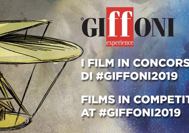 101 film al Giffoni Film Fest, tra amore e sfide © ANSA