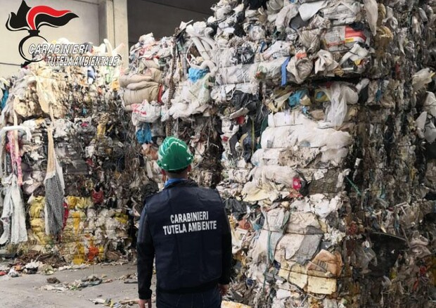 Studio Ue, Lombardia acceleri sulla valorizzazione dei rifiuti (foto: ANSA)