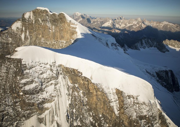 Climate change e incidenti sulle Alpi, esiste un legame? © ANSA