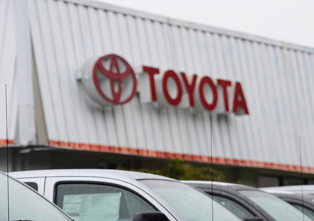Toyota ferma la produzione, la Cina teme ora per il Pil © 