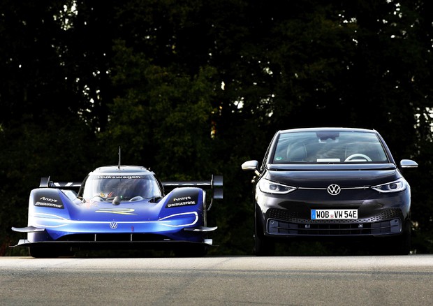 Volkswagen Motorsport non parteciperà a Goodwood SpeedWeek © ANSA