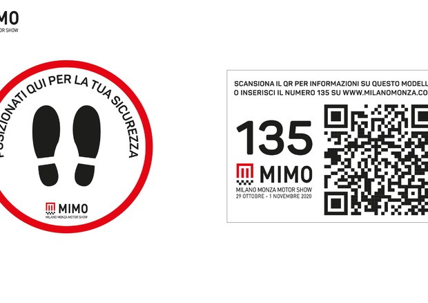 MIMO 2020, 50 brand partecipanti e regole anti Covid © ANSA