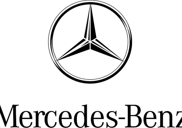 Mercedes Benz nella top ten dei Best Global Brands 2020 © ANSA