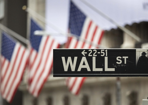 New York Stock Exchange (foto: EPA)
