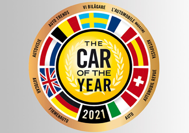 Car of the Year, quattro Mercedes nell'elenco 29 finaliste © Car of the Year