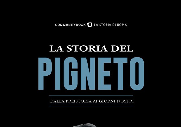 La storia del Pigneto copertina