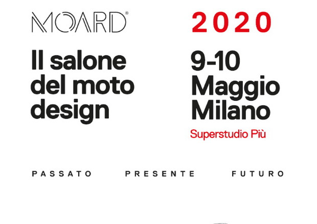 Salone moto design confermato a Milano © Ansa