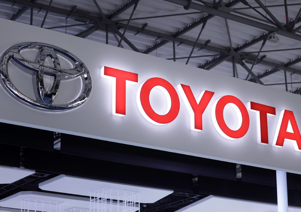Toyota riprende produzione in Cina © EPA