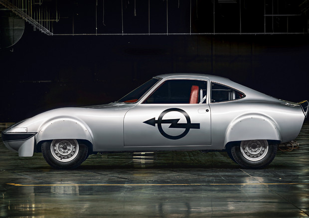 Opel e l'elettrificazione, una storia che parte dal 1968 © ANSA