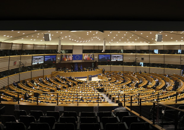 European Commission presents recovery plan to European Parliament (foto: EPA)