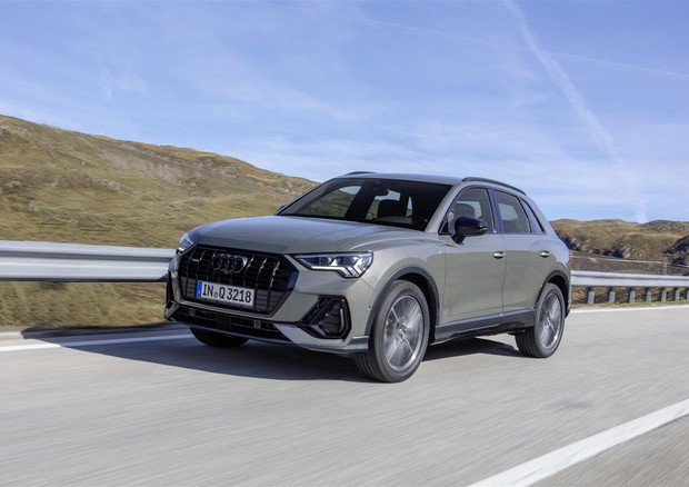 Audi Q3, nuove dotazioni per i modelli 2021 - Prove e Novità 