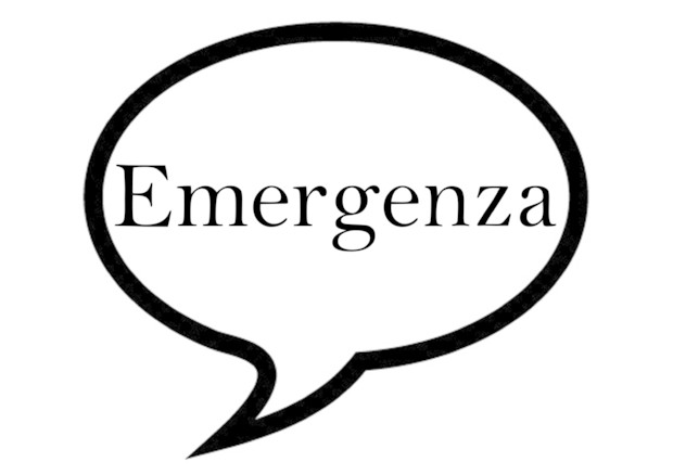Emergenza © ANSA