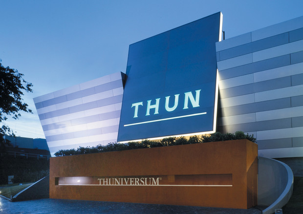 Thun acquista 100% Connecthub e si apre a mercato M&A © Uff. Stampa Thun