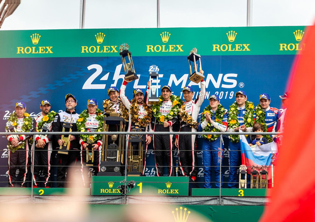 24 Ore di Le Mans, confermato svolgimento ma senza pubblico © ACO 24HeuresLeMans