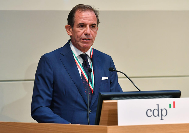 Recovery: CDP to promote coop with EU partners - Gorno © ANSA