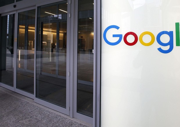 Francia: giudici ordinano a Google di negoziare con editori (foto: ANSA)