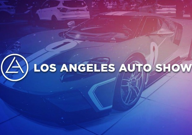 Los Angeles Auto Show, quasi certo spostamento a maggio 2021 © Los Angeles Auto Show