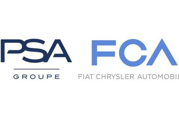 FCA-PSA © EPA