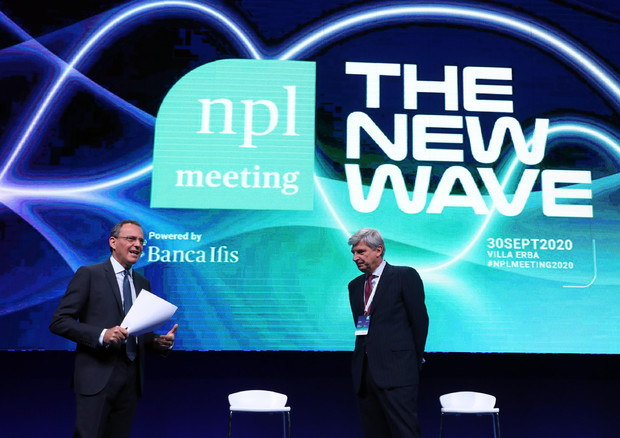 Banca Ifis, NPL meeting the new wave © ANSA