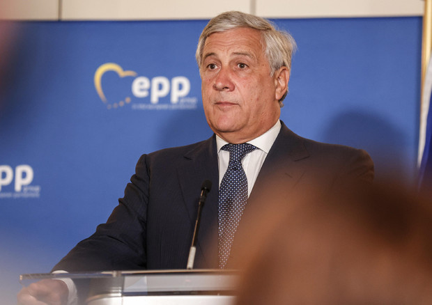 Tajani, interrogazione a Bruxelles su caro prezzi dell'energia (foto: ANSA)