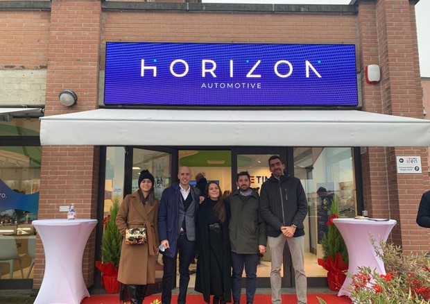 Horizon Automotive: si rafforza la partnership con IrenGo © ANSA