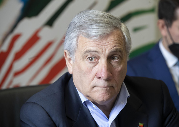 Tajani, serve un'Europa che coinvolga di più i cittadini (foto: ANSA)