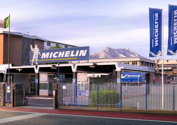 Michelin Italiana, con Edison stabilimento Cuneo è più green © ANSA