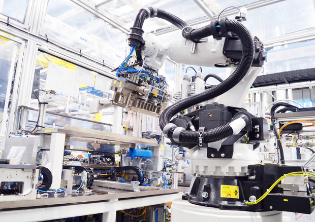Bosch accelera transizione aiutando produttori di batterie © ANSA
