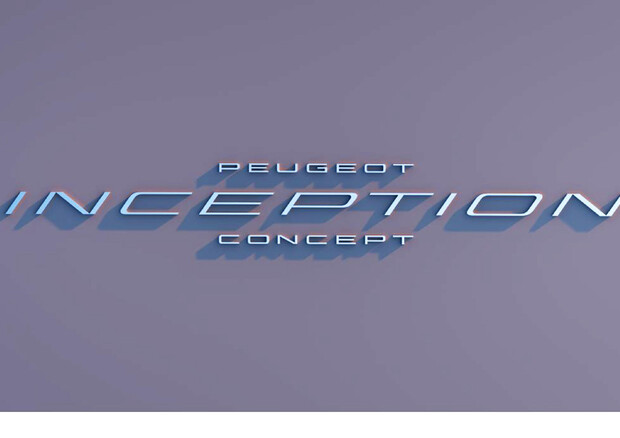 Peugeot Inception concept debutta a gennaio al Ces Las Vegas © ANSA