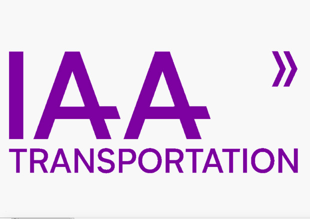 IAA Commercial Vehicles Hannover diventa IAA Transportation © IAA Transportation