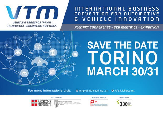 Vehicle & Transportation Technology Innovation Meetings 2022 © VTN