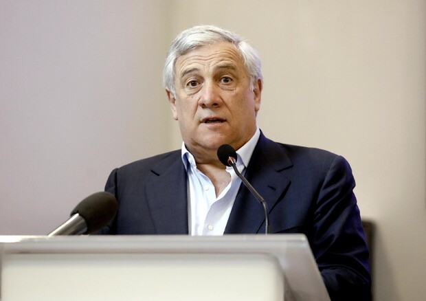 Tajani, ora scrivere una Costituzione europea (foto: ANSA)