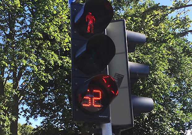 Countdown ai semafori, a breve il decreto © ANSA