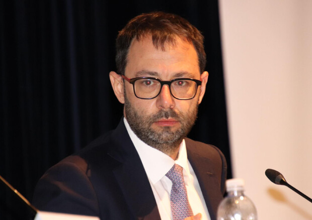 Stefano Patuanelli, ministro delle Politiche agricole alimentari e forestali © ANSA