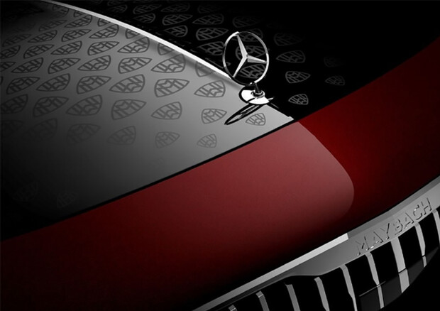 Nuova Mercedes-Maybach SL, ancora più lusso per la roadster © ANSA