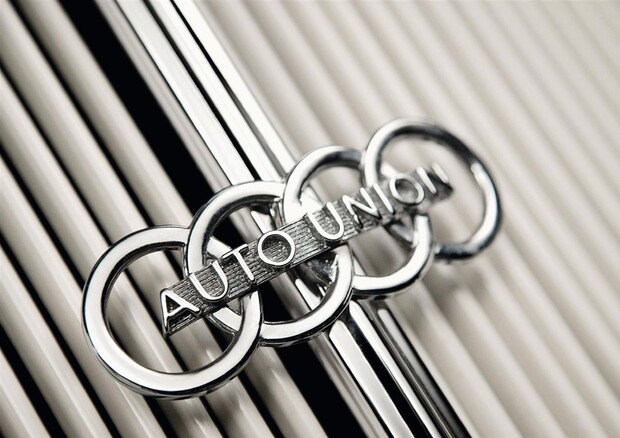 Audi, i primi 90 anni del marchio dei quattro anelli © ANSA