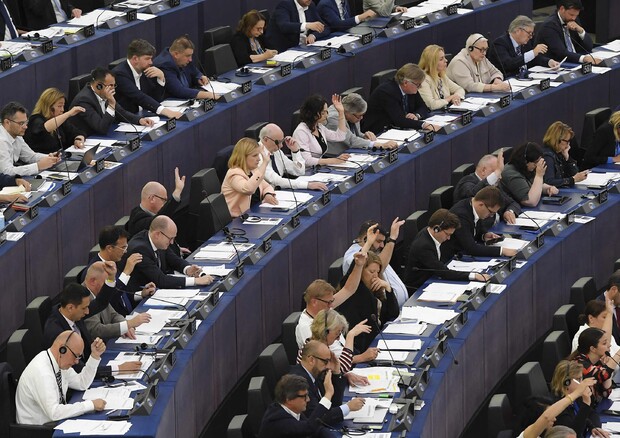 Il Parlamento approva la riforma dell'Ets e il Fondo Sociale (foto: AFP)