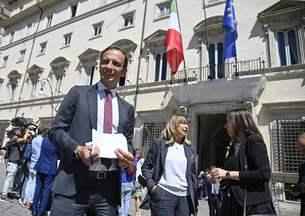 Via libera a modifiche aiuti per 240 milioni a imprese del Friuli-Venezia Giulia (foto: ANSA)
