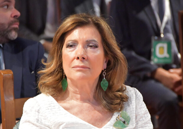 Elisabetta Casellati