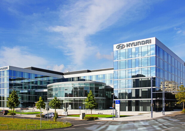 Hyundai: nuovo Hub di ricerca in Germania © ANSA