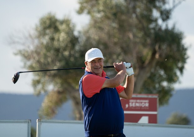 Sergio Melpignano Senior Italian Open – 2023
