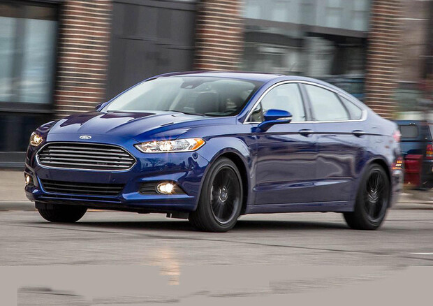 Ford richiama in Usa 1,2 milioni di auto per rischio freni © Ford