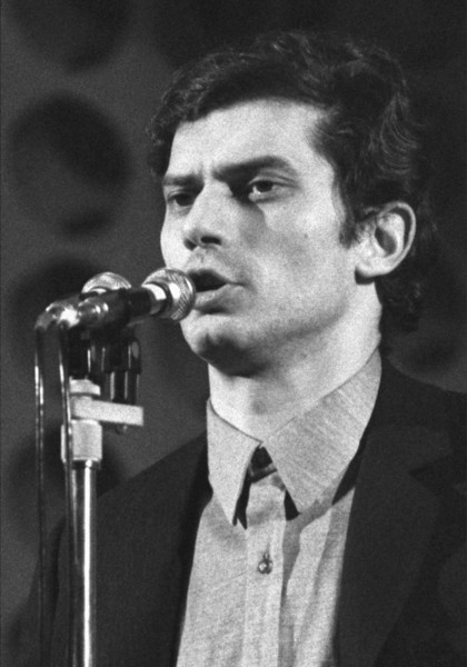 Luigi Tenco 1967