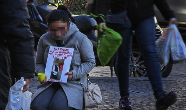 Per Bruxelles "il nuovo assegno di inclusione aumenta la povertà"