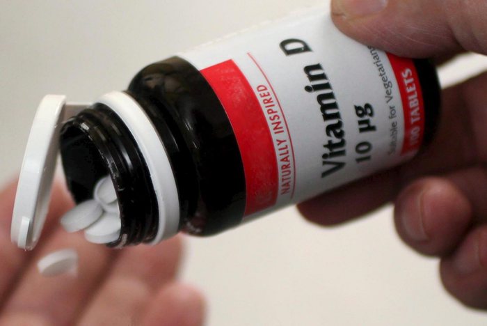 Vitamin D could increase cancer resistance – Medicine
