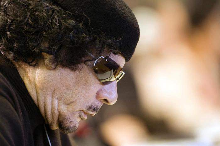 Libia, celebrazioni per anniversario rivolta contro Gheddafi