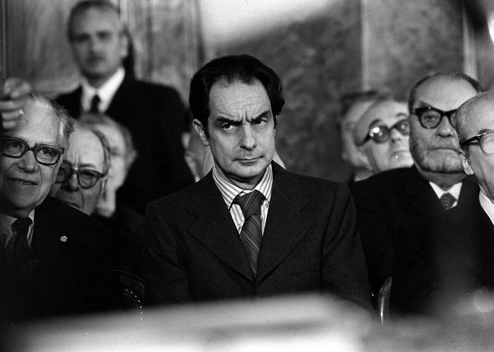 Centenário de Italo Calvino é celebrado com exposição no IICSP
