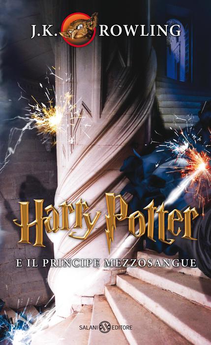 Harry Potter. La serie illustrata di J.K. Rowling - FUORI COLLANA - Il  Libraio