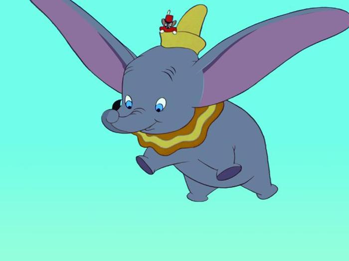 Dumbo razzista, Disney+ lo proibisce ai minori di sette anni